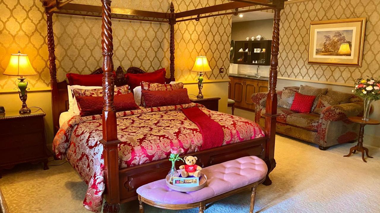 Bli Bli House Riverside Retreat Twin Waters Εξωτερικό φωτογραφία