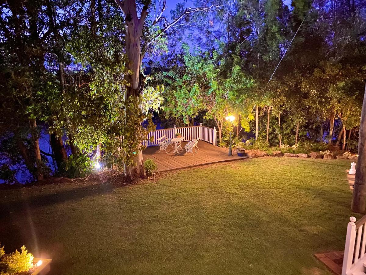 Bli Bli House Riverside Retreat Twin Waters Εξωτερικό φωτογραφία