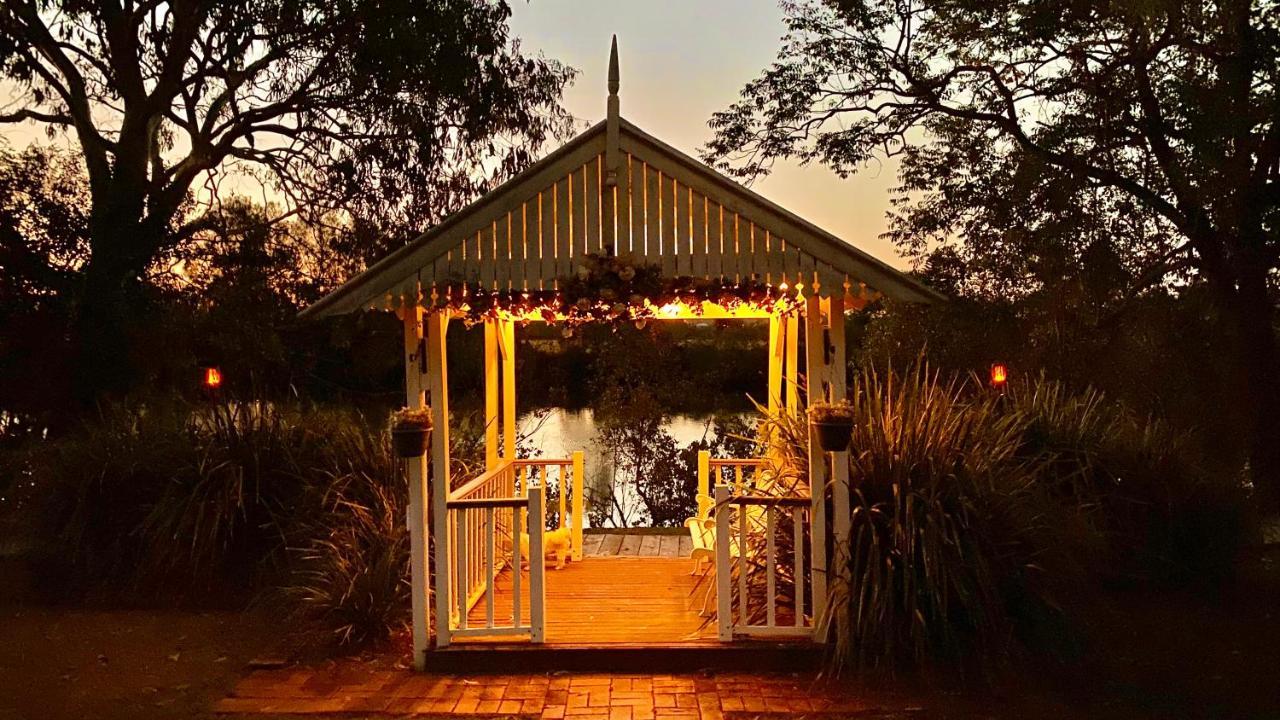Bli Bli House Riverside Retreat Twin Waters Εξωτερικό φωτογραφία