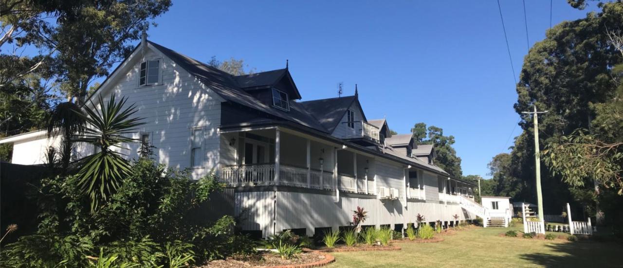 Bli Bli House Riverside Retreat Twin Waters Εξωτερικό φωτογραφία