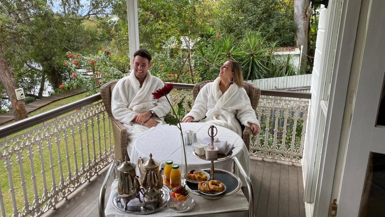 Bli Bli House Riverside Retreat Twin Waters Εξωτερικό φωτογραφία
