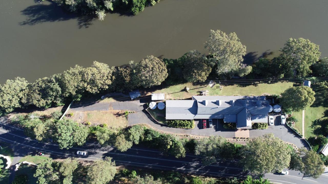 Bli Bli House Riverside Retreat Twin Waters Εξωτερικό φωτογραφία