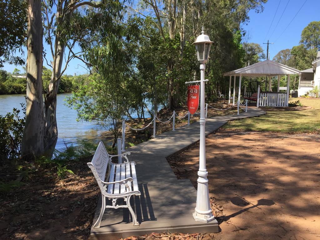 Bli Bli House Riverside Retreat Twin Waters Εξωτερικό φωτογραφία