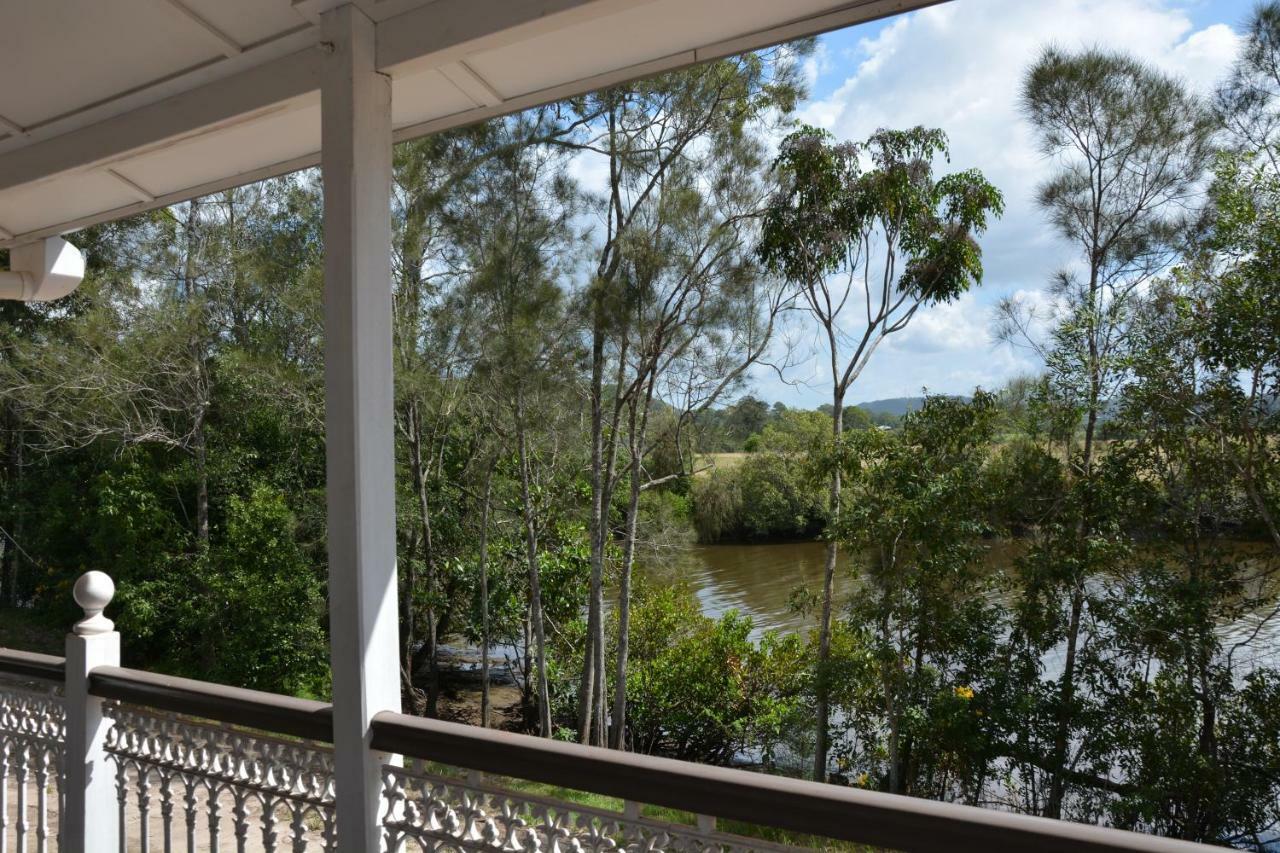 Bli Bli House Riverside Retreat Twin Waters Εξωτερικό φωτογραφία