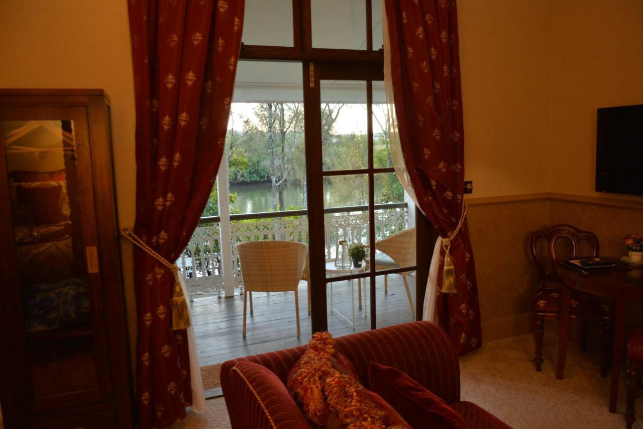 Bli Bli House Riverside Retreat Twin Waters Εξωτερικό φωτογραφία